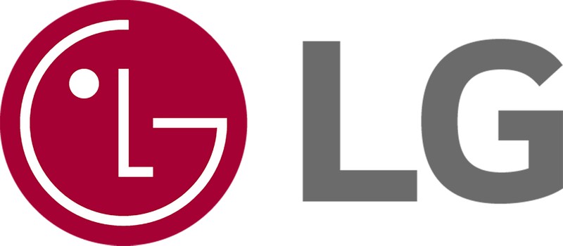 At "LG" you should be able to recognize "Pacman". However, this connection is only coincidence