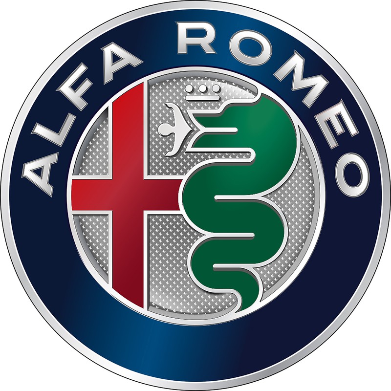 The Alfa Romeo coat of arms hides a reference to the coat of arms of the city of Milan