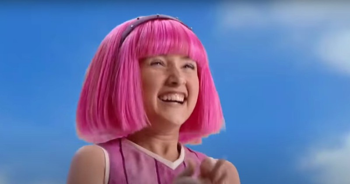"LazyTown": What Are The Stars Of The Popular Series Up To Today?