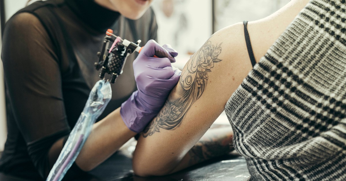 Getting A Tattoo: Here's What To Consider Before Getting One