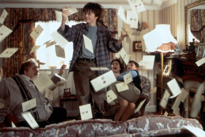 Heres Why The Dursleys Were So Mean To Harry Potter