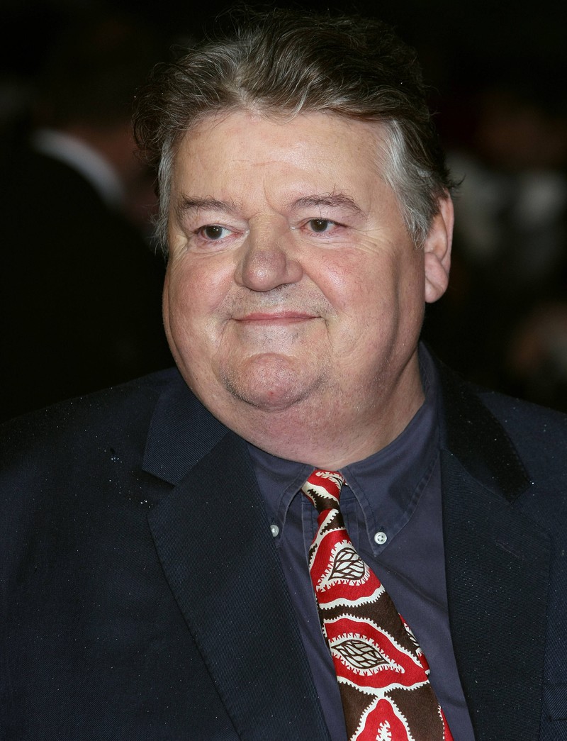 Actor Robbie Coltrane, who played Hagrid in the Harry Potter films, has died aged 72.