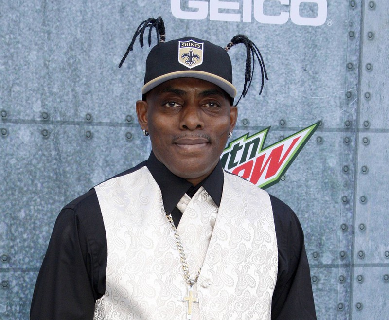 Rapper Coolio has died at the age of 59.