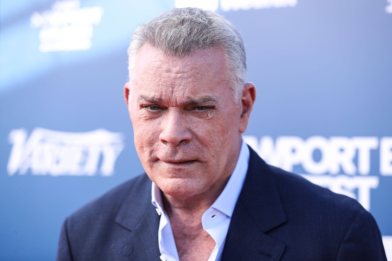 Ray Liotta passed away at the age of 67.