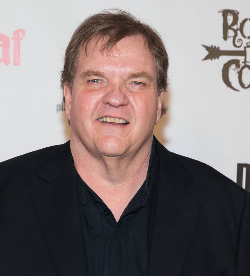 Singer Meat Loaf has passed away at the age of 74.