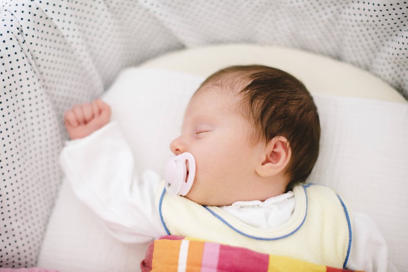 Orexin deficiency could be the possible cause of sudden infant death syndrome.