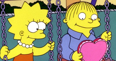 The Simpsons: Mistakes No One Noticed For Years