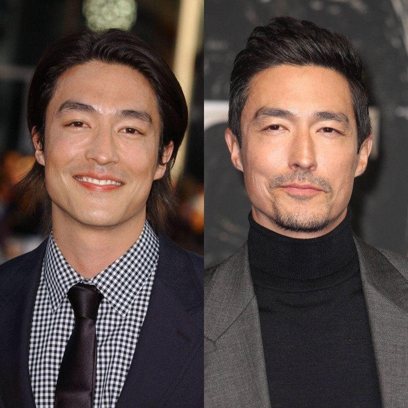 Daniel Henney is busy with another project, that's why he won't be part of the Criminal Minds reboot.