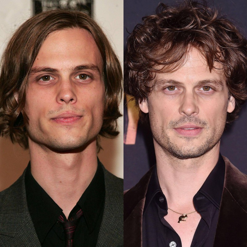 Fans will be devastated that Matthew Gray Gubler won't return to Criminal Minds.