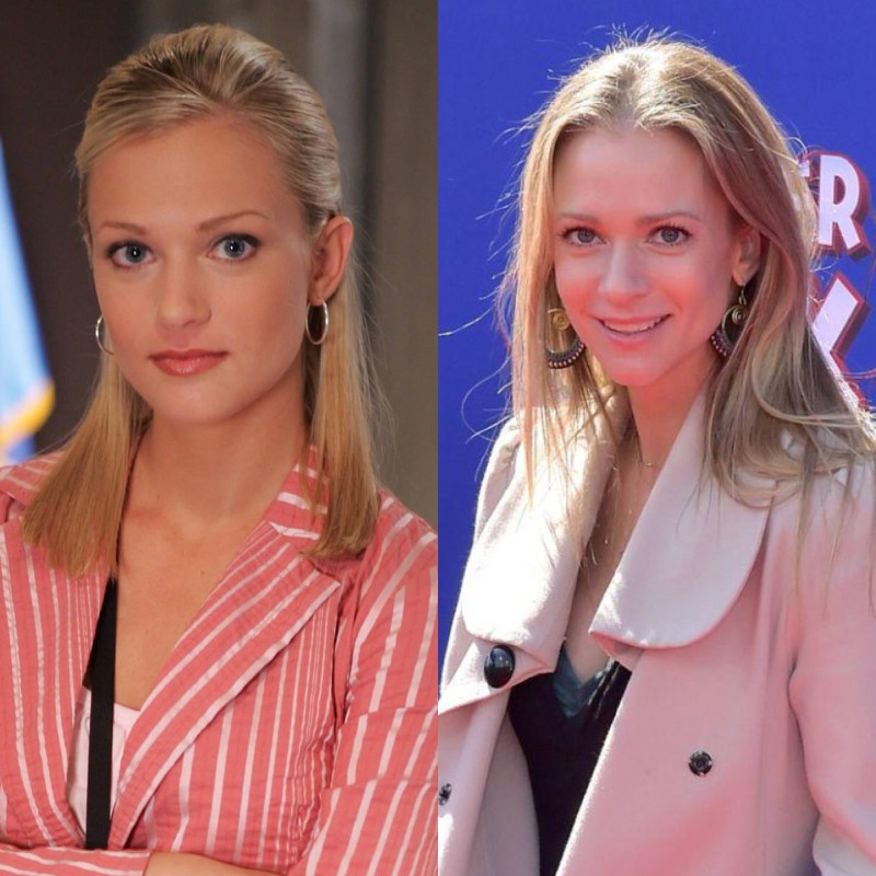 Jennifer Jareau is among the characters who will be part of the “Criminal Minds” reboot.