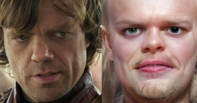 What The "Game of Thrones" Characters Look Like According To The Books