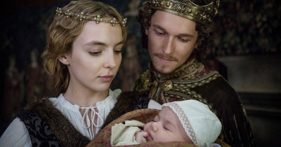 20 Medieval Baby Names That Need To Have A Comeback: