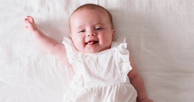 20 Medieval Baby Names That Need To Have A Comeback: