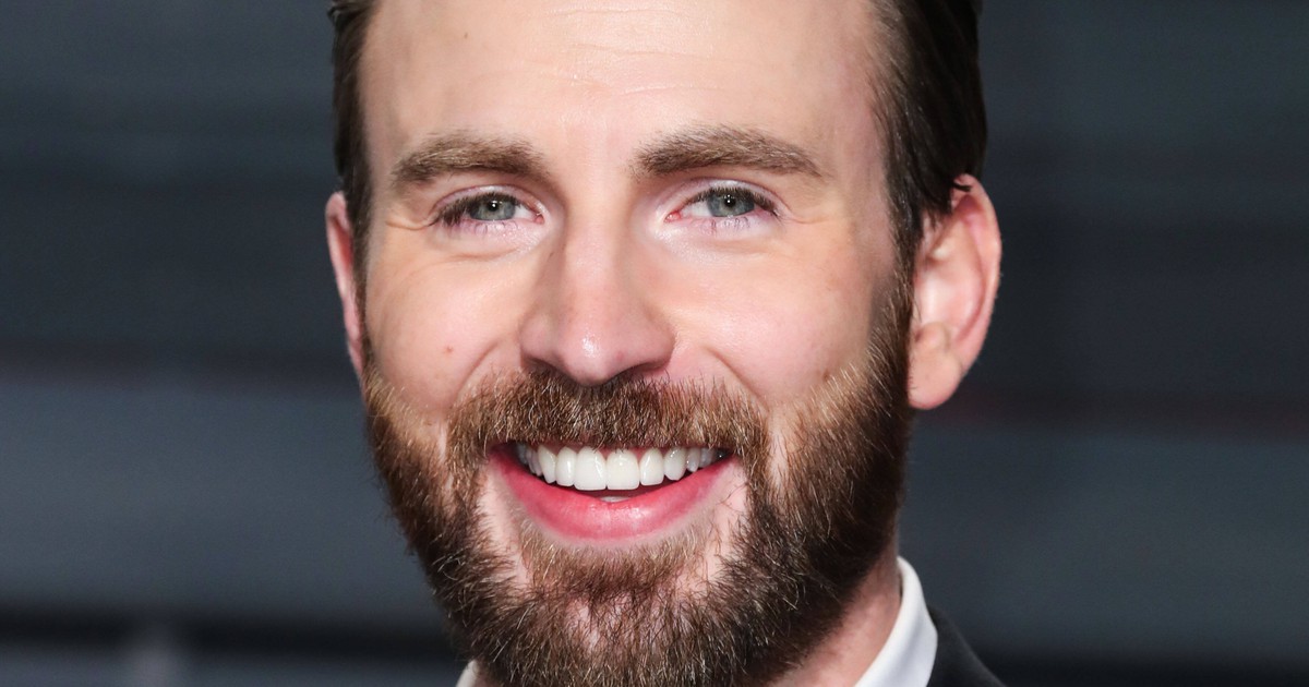 Chris Evans: Source Reveals He's In A Relationship