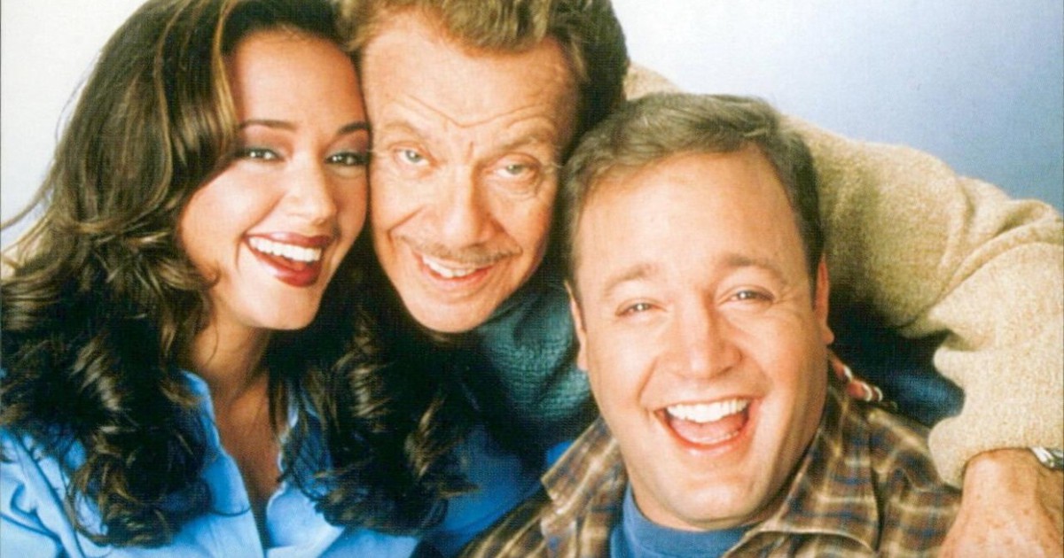 See the Cast of 'The King of Queens' Then and Now!