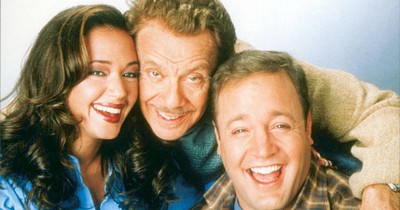 "King of Queens": What do the cast members look like today?